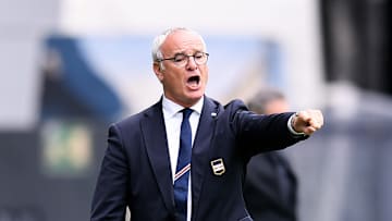 Udinese Calcio v UC Sampdoria - Serie A